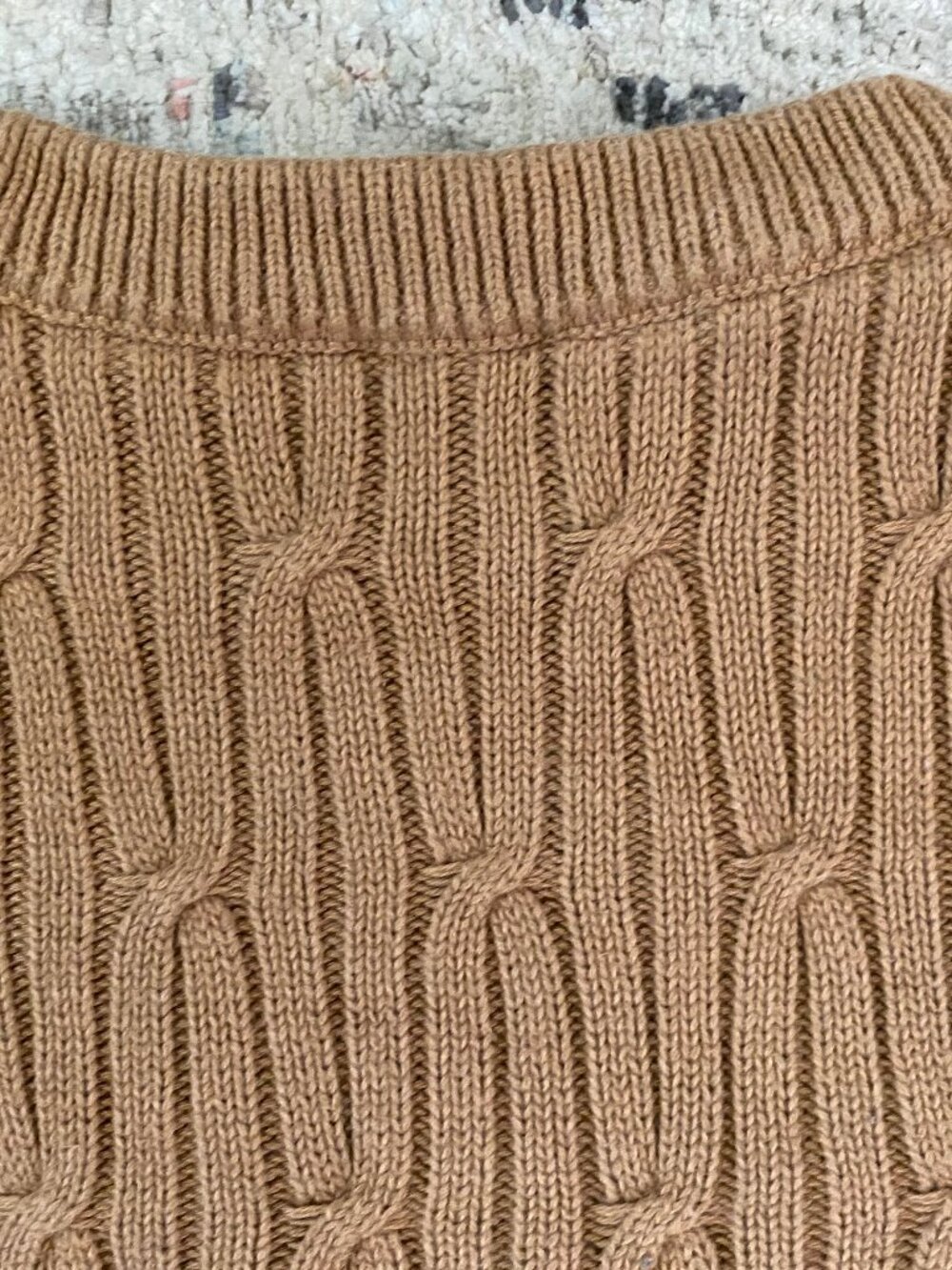 Express sweater - Picture 5 of 6